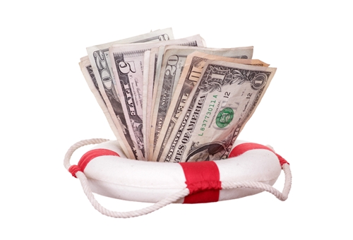 FoIP can be a financial life saver.