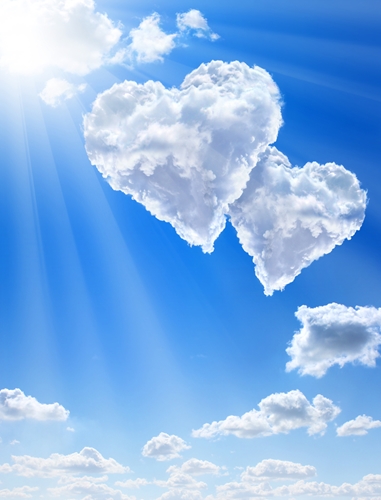 Learn to love the cloud.