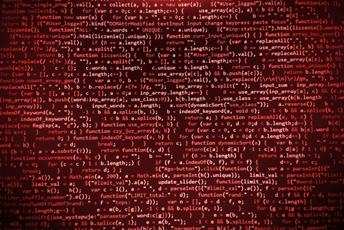 A data breach can have some devastating effects.