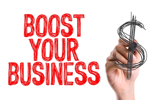 Could your company be more productive?