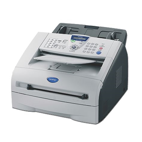 Fax machines just don't fit in the modern world.
