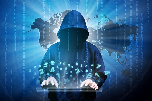 Hackers use any means necessary to get the information they're after.